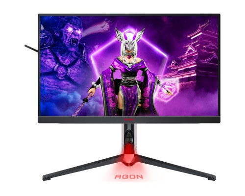 Монітор AOC AG274QXM