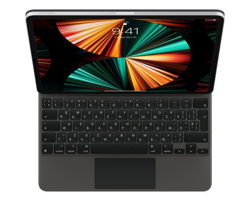Чохол до планшета Apple Magic Keyboard for iPad Pro 12.9