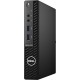 Комп'ютер Dell OptiPlex 3080 MFF / i3-10105T (210-AVPN-10MT21)
