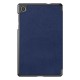 Чохол до планшета Armorstandart Smart Case Lenovo Tab M8 (4rd Gen) Blue (ARM66348)