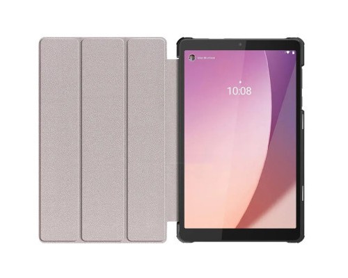 Чохол до планшета Armorstandart Smart Case Lenovo Tab M8 (4rd Gen) Blue (ARM66348)