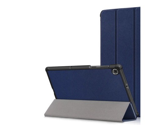 Чохол до планшета Armorstandart Smart Case Lenovo Tab M8 (4rd Gen) Blue (ARM66348)