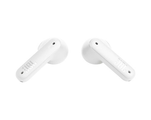 Навушники JBL Tune Flex White (JBLTFLEXWHT)
