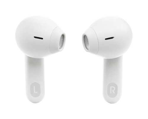 Навушники JBL Tune Flex White (JBLTFLEXWHT)