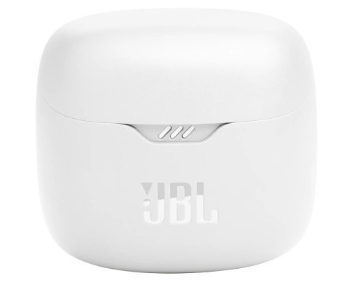 Навушники JBL Tune Flex White (JBLTFLEXWHT)