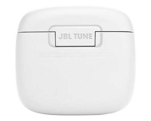 Навушники JBL Tune Flex White (JBLTFLEXWHT)
