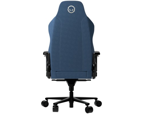 Крісло ігрове Lorgar Ace 422 Blue (LRG-CHR422BL)