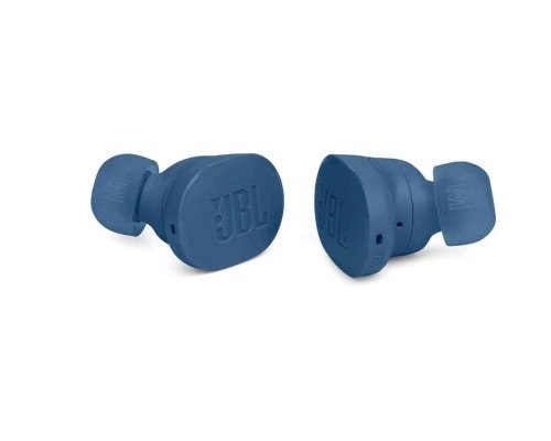 Навушники JBL Tune Buds Blue (JBLTBUDSBLU)