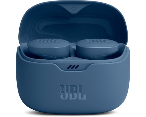 Навушники JBL Tune Buds Blue (JBLTBUDSBLU)