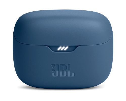 Навушники JBL Tune Buds Blue (JBLTBUDSBLU)