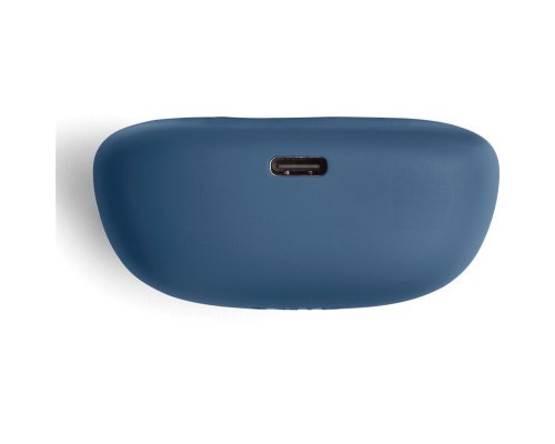 Навушники JBL Tune Buds Blue (JBLTBUDSBLU)