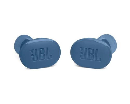 Навушники JBL Tune Buds Blue (JBLTBUDSBLU)