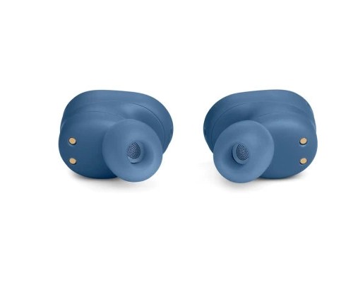 Навушники JBL Tune Buds Blue (JBLTBUDSBLU)