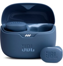 Навушники JBL Tune Buds Blue (JBLTBUDSBLU)