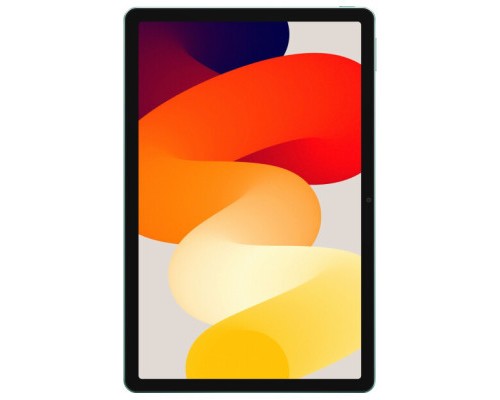 Планшет Xiaomi Redmi Pad SE 4/128GB Mint Green (1001346)