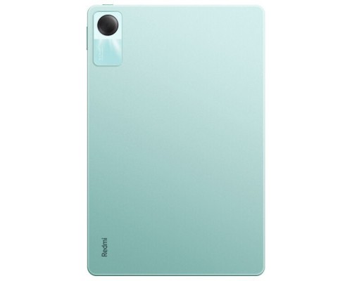 Планшет Xiaomi Redmi Pad SE 4/128GB Mint Green (1001346)