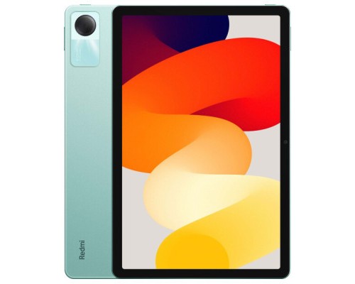 Планшет Xiaomi Redmi Pad SE 4/128GB Mint Green (1001346)