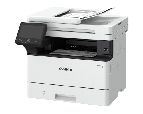 Багатофункціональний пристрій Canon MF463dw Wi-Fi (5951C008)