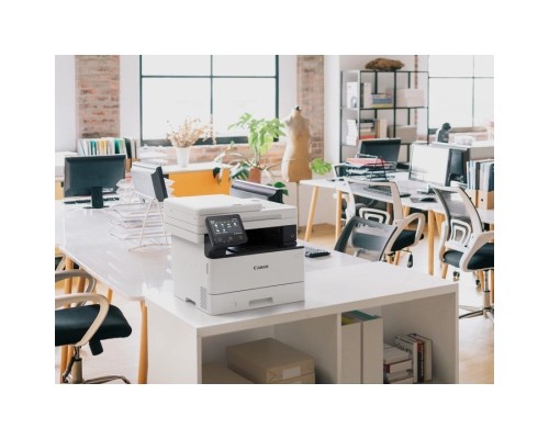 Багатофункціональний пристрій Canon MF463dw Wi-Fi (5951C008)