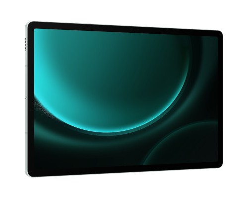 Планшет Samsung Galaxy Tab S9 FE 5G 128GB Light Green (SM-X516BLGASEK)