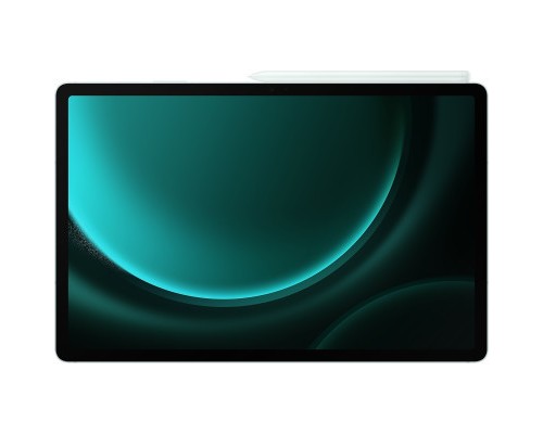 Планшет Samsung Galaxy Tab S9 FE 5G 128GB Light Green (SM-X516BLGASEK)