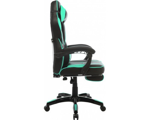 Крісло ігрове GT Racer X-2749-1 Black/Mint