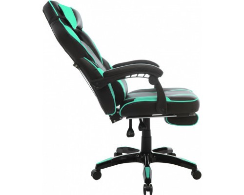 Крісло ігрове GT Racer X-2749-1 Black/Mint