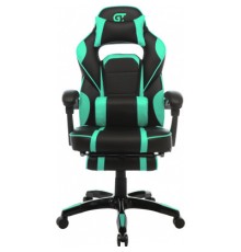 Крісло ігрове GT Racer X-2749-1 Black/Mint