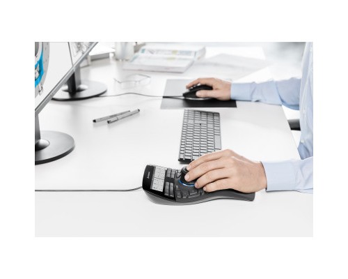 Мишка 3DConnexion SpaceMouse Enterprise (3DX-700056)