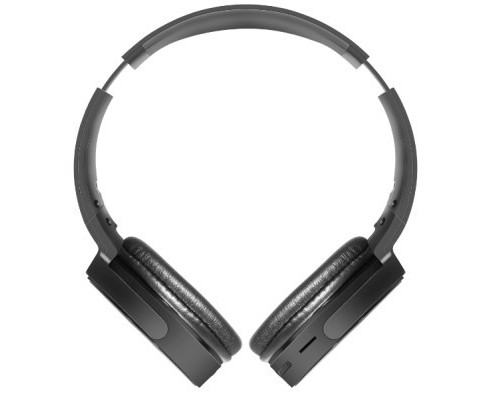 Навушники Defender FreeMotion B555 Bluetooth Black (63555)