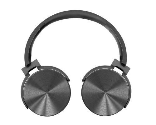 Навушники Defender FreeMotion B555 Bluetooth Black (63555)