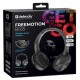 Навушники Defender FreeMotion B555 Bluetooth Black (63555)