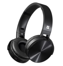 Навушники Defender FreeMotion B555 Bluetooth Black (63555)