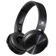 Навушники Defender FreeMotion B555 Bluetooth Black (63555)
