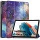Чохол до планшета BeCover Smart Case Samsung Tab A9 SM-X115 8.7
