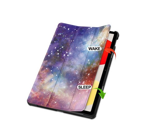 Чохол до планшета BeCover Smart Case Samsung Tab A9 SM-X115 8.7