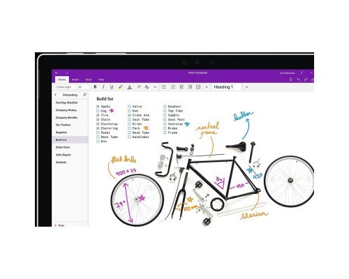 Офісний додаток Microsoft 365 Family 32/64 AllLngSub PKLic 15 місяцв Online CEE C2R NR (6GQ-01404)