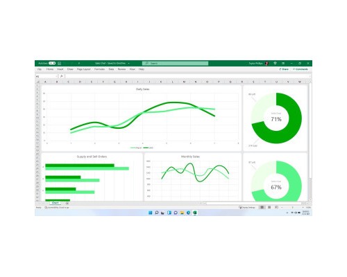 Офісний додаток Microsoft 365 Family 32/64 AllLngSub PKLic 15 місяцв Online CEE C2R NR (6GQ-01404)