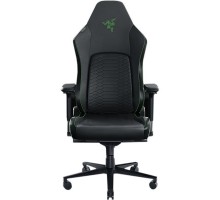 Крісло ігрове Razer Iskur V2 Green (RZ38-04900100-R3G1)