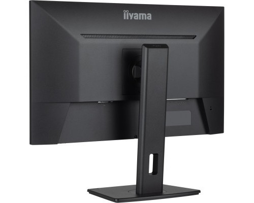 Монітор iiyama XUB2793HSU-B6