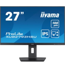Монітор iiyama XUB2793HSU-B6