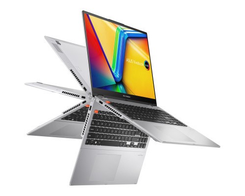 Ноутбук ASUS Vivobook S 16 Flip TP3604VA-MC156W (90NB1052-M005U0)