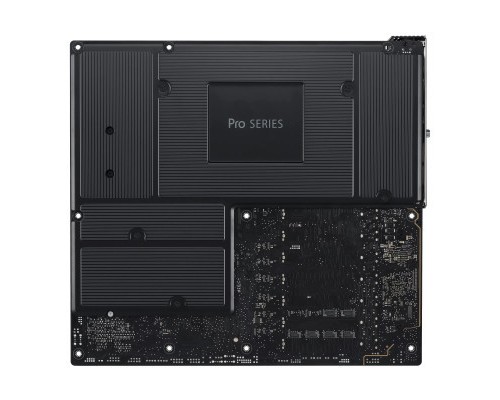 Серверна материнська плата ASUS PRO WS WRX90E-SAGE SE sTR5 WRX90 8xDDR5 M.2 EEB (90MB1FW0-M0EAY0)