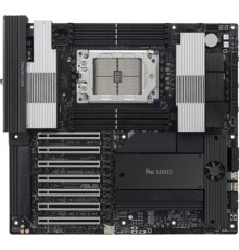 Серверна материнська плата ASUS PRO WS WRX90E-SAGE SE sTR5 WRX90 8xDDR5 M.2 EEB (90MB1FW0-M0EAY0)