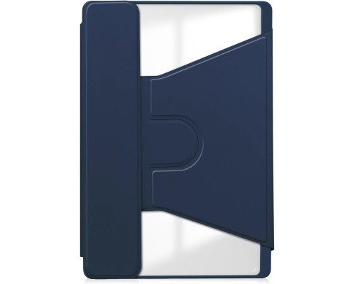 Чохол до планшета BeCover Keyboard 360° Rotatable Lenovo Tab M11 (2024) TB-TB330FU/Xiaoxin Pad 11 (2024) 11