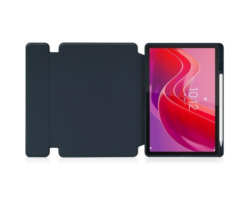 Чохол до планшета BeCover Keyboard 360° Rotatable Lenovo Tab M11 (2024) TB-TB330FU/Xiaoxin Pad 11 (2024) 11