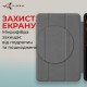 Чохол до планшета AirOn Premium Samsung Galaxy Tab S9 Ultra 14.6'' 2023 + Film black (4822352781111)
