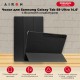 Чохол до планшета AirOn Premium Samsung Galaxy Tab S9 Ultra 14.6'' 2023 + Film black (4822352781111)