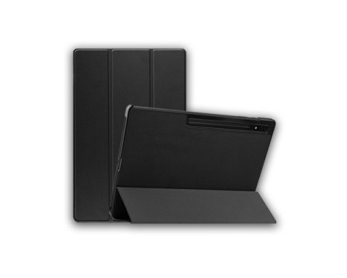 Чохол до планшета AirOn Premium Samsung Galaxy Tab S9 Ultra 14.6'' 2023 + Film black (4822352781111)