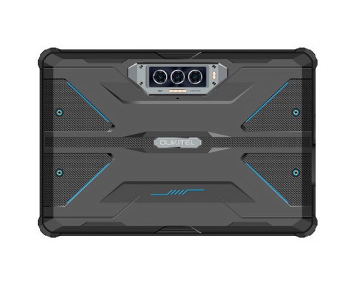 Планшет OUKITEL RT7 5G 12/256GB/ /NFC/ LTE Blue (6931940751421)